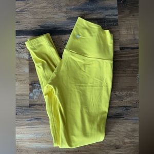 Lululemon Align leggings